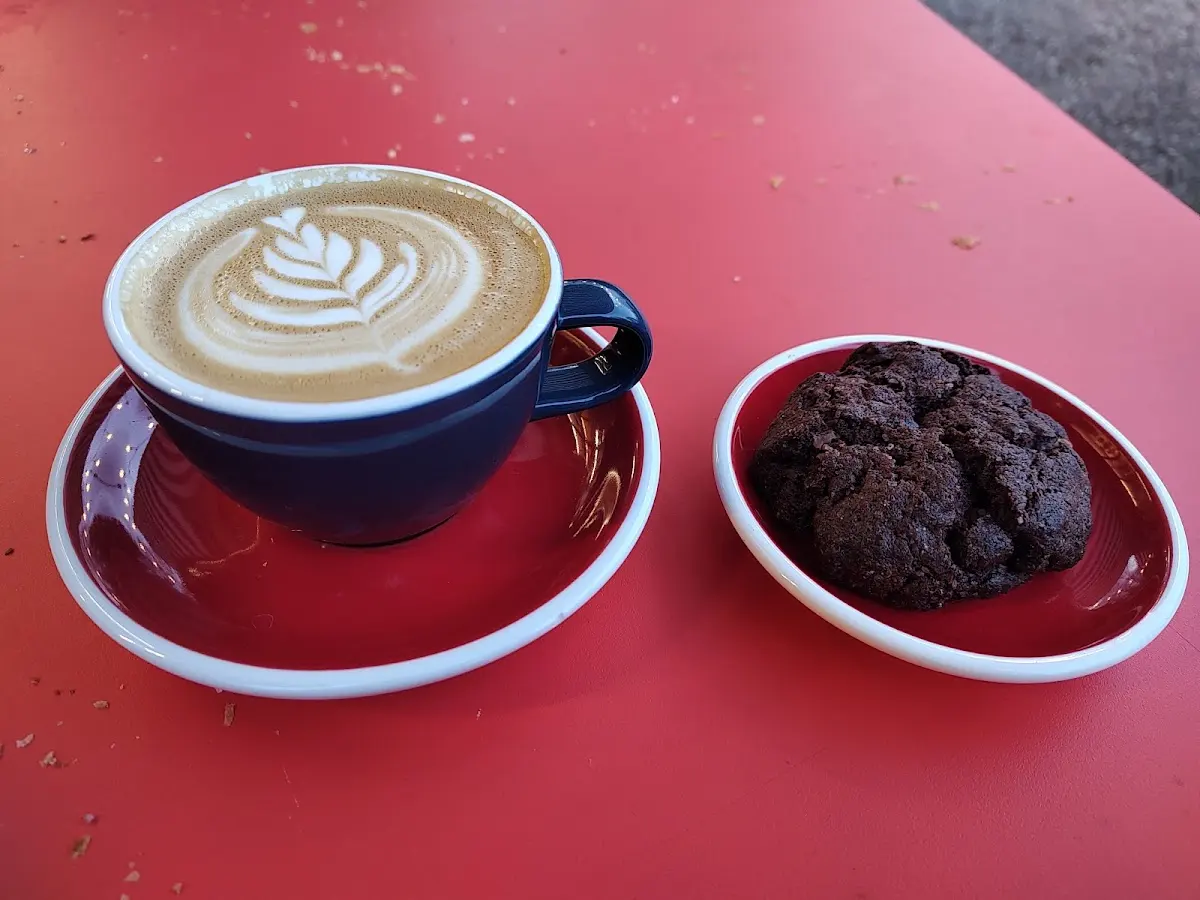 Café Marcel photo 5