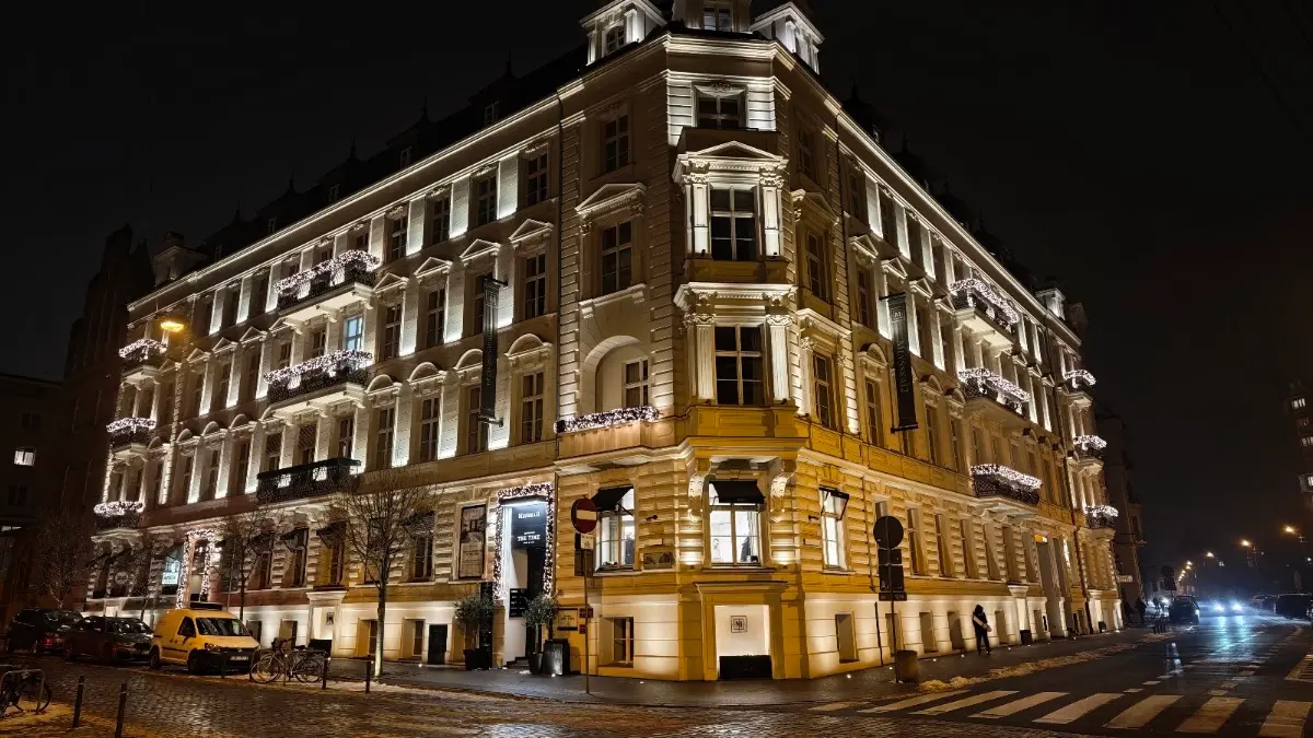 Cafe Młyńska photo 4