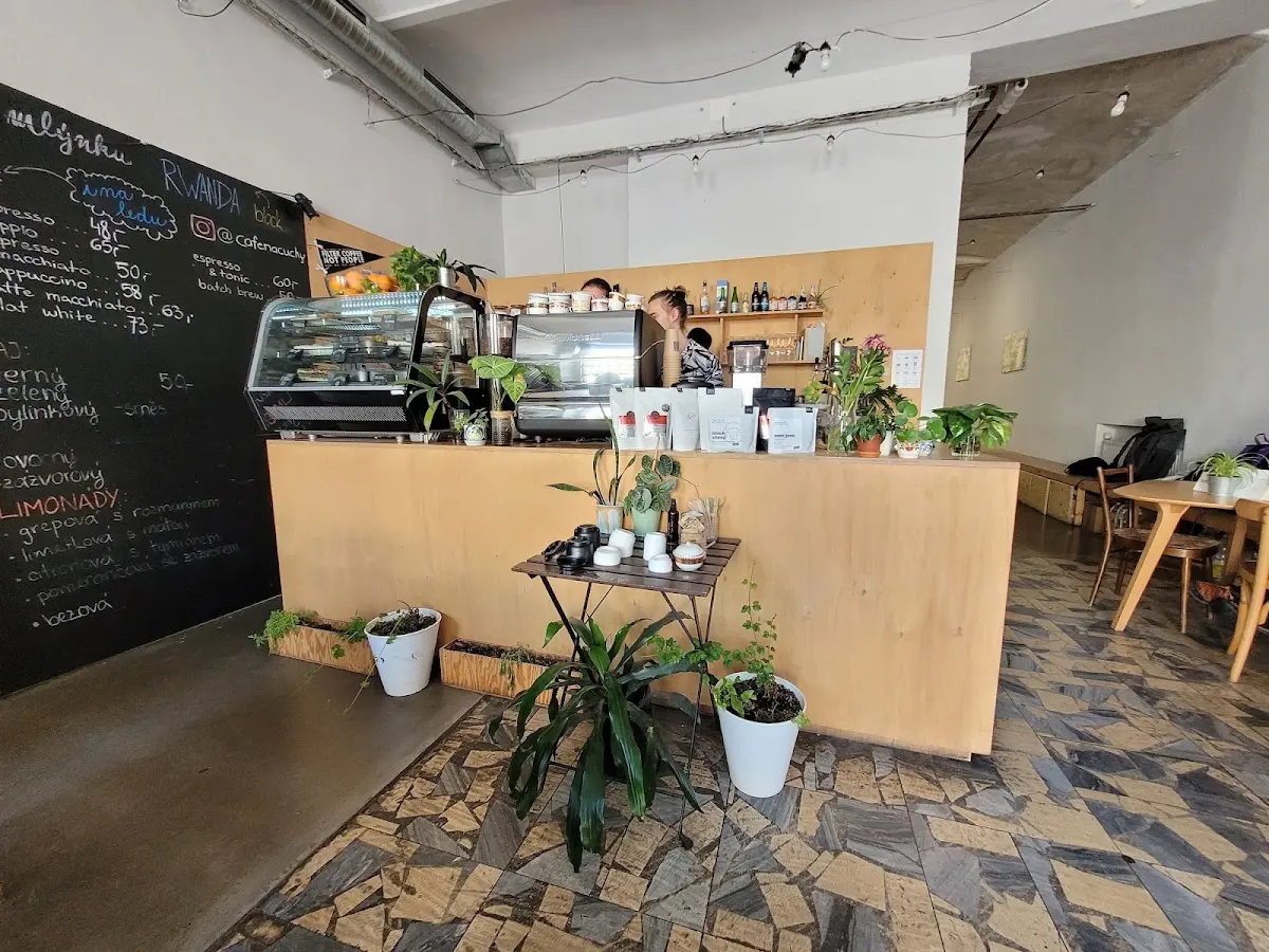 Café na cucky photo 3