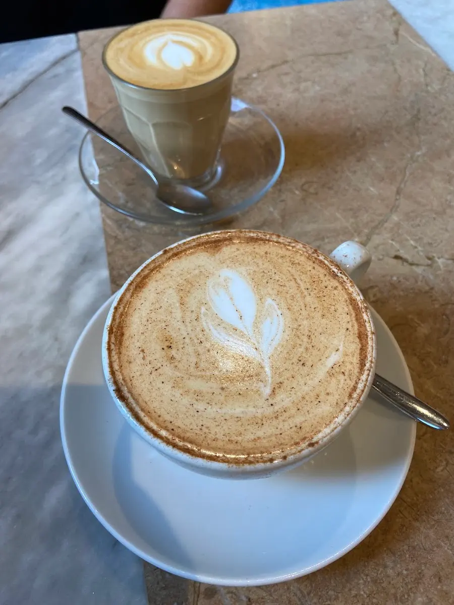 Cafe Riutort photo 3