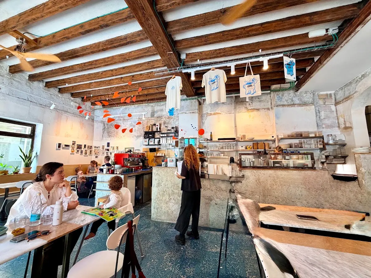 Cafe Riutort photo 4