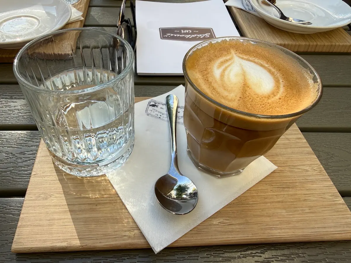 Café Sládkovič photo 3
