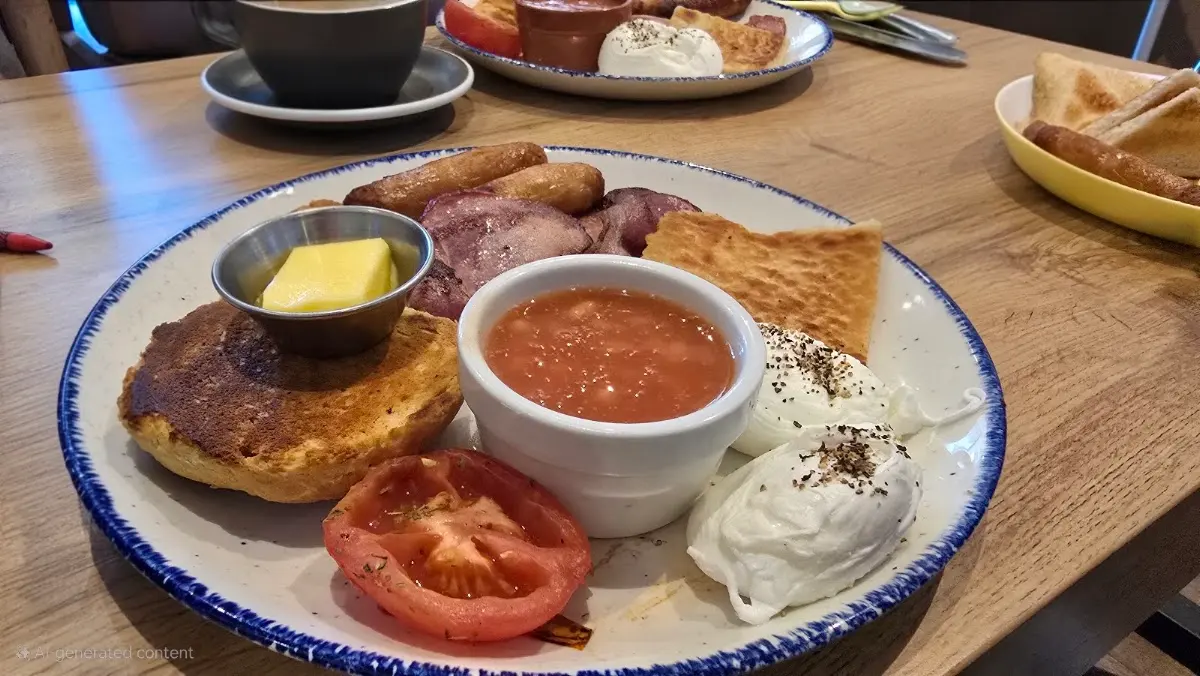 Cafe Smart photo 3