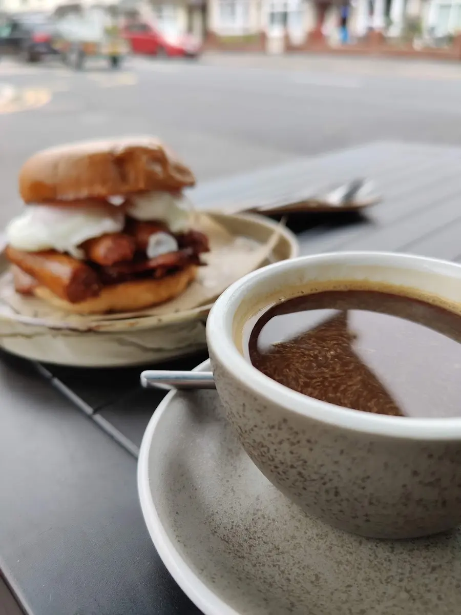 Cafe Smart photo 4
