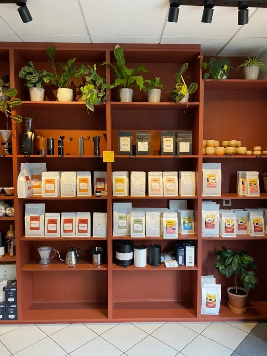 Cafés Muda photo 3