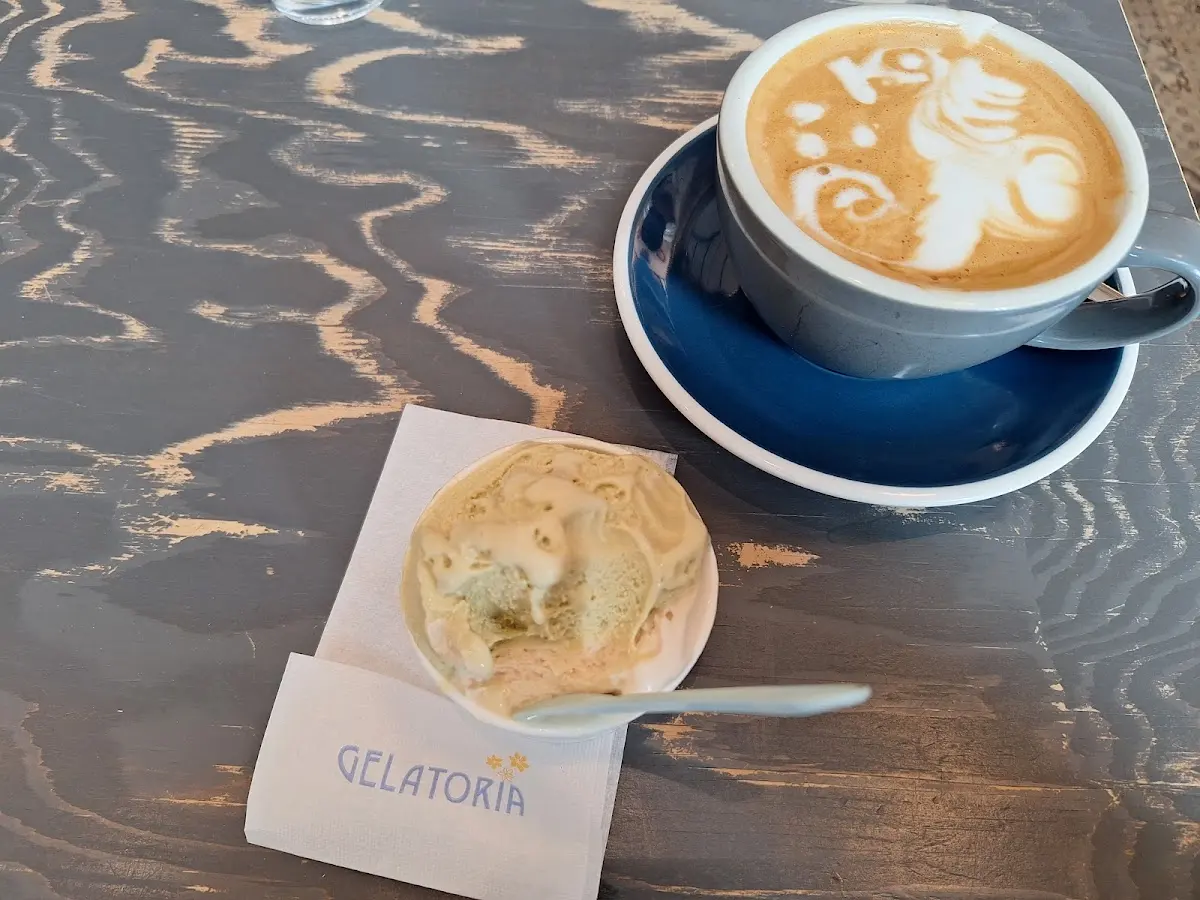 Cafetoria Café & Shop photo 3
