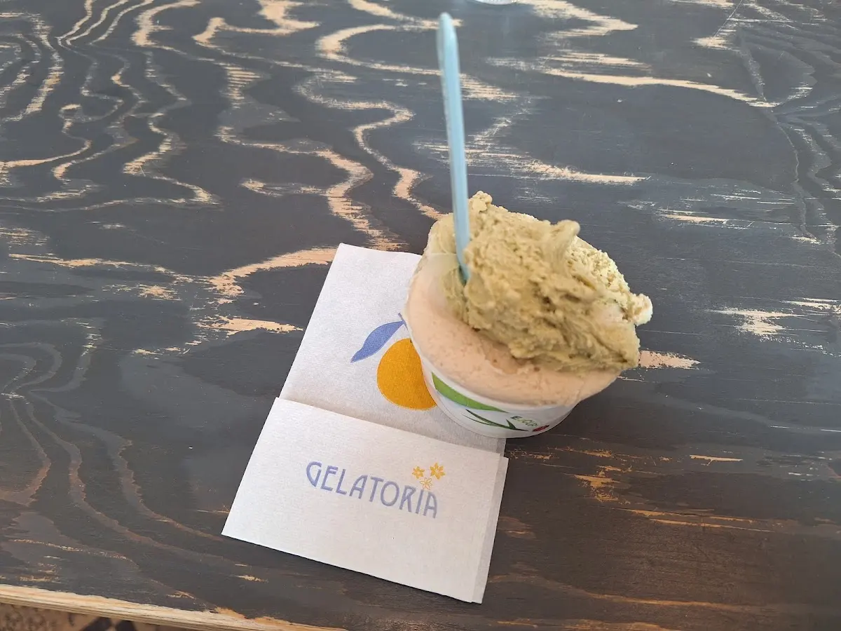 Cafetoria Café & Shop photo 5