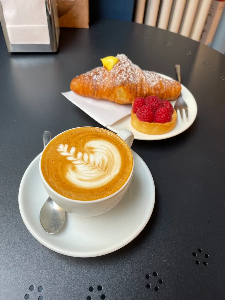 Cafezal Specialty Coffee - Brera photo 3