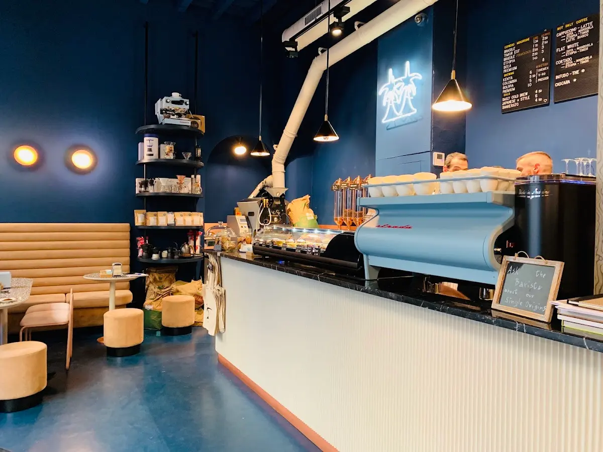 Cafezal Specialty Coffee - Brera photo 4
