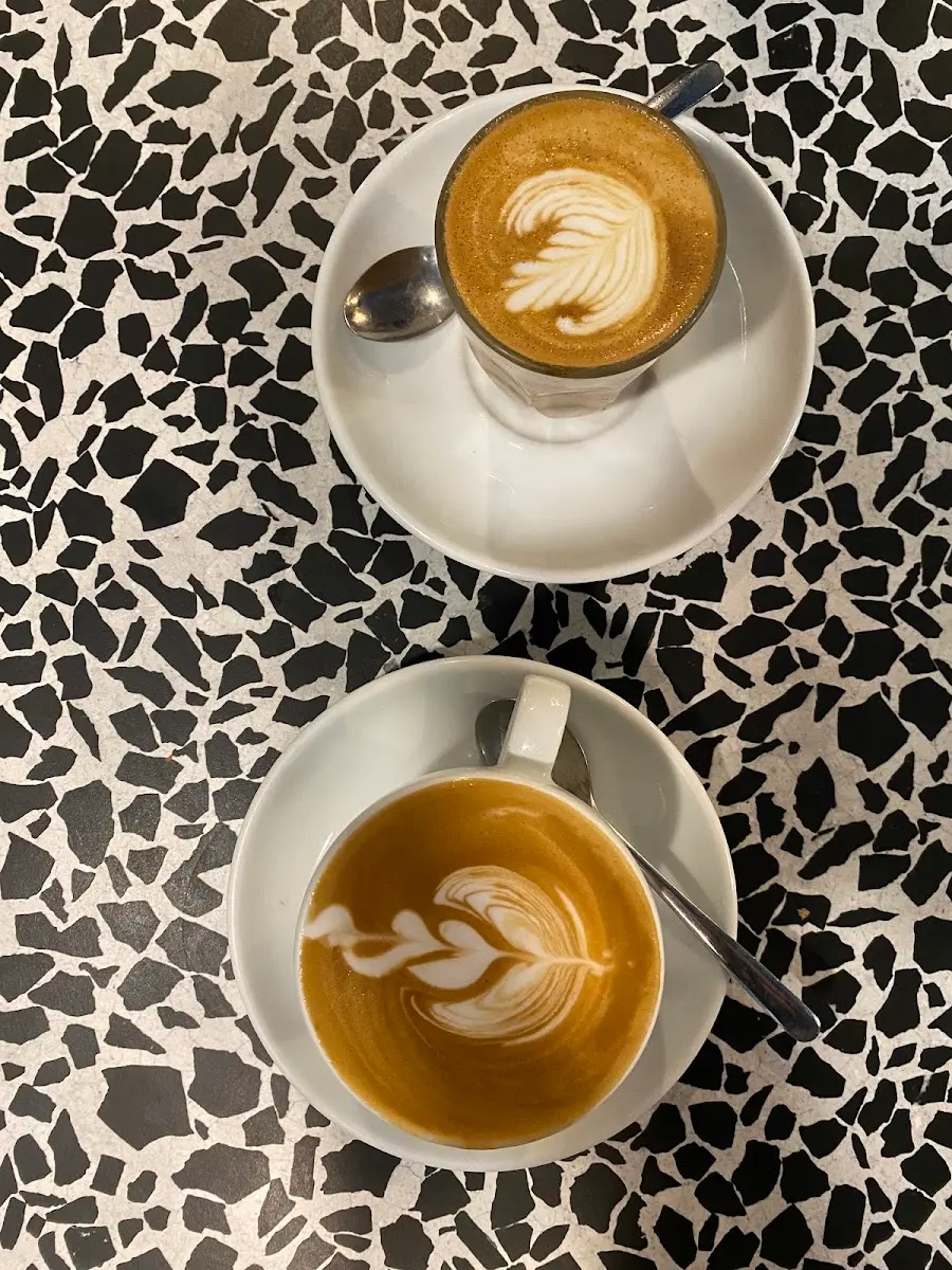 Cafezal Specialty Coffee - Brera photo 5