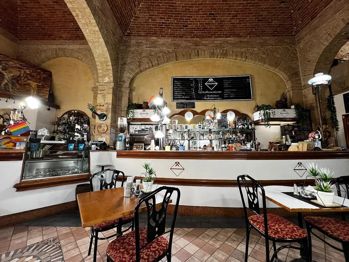 Caffè dell'Arte Specialty Coffee