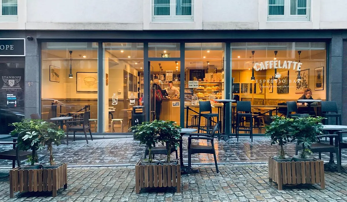 Caffelatte Espressobar