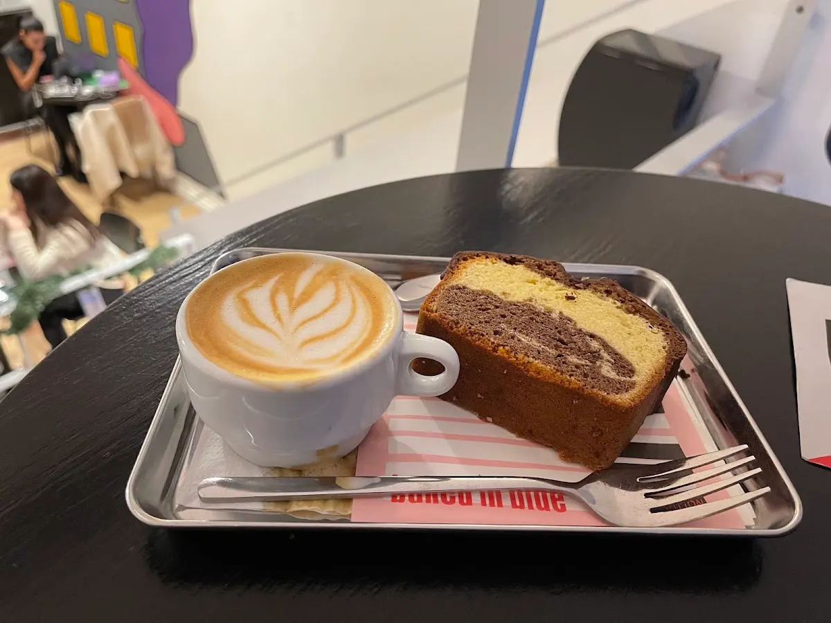 Caffenation photo 4