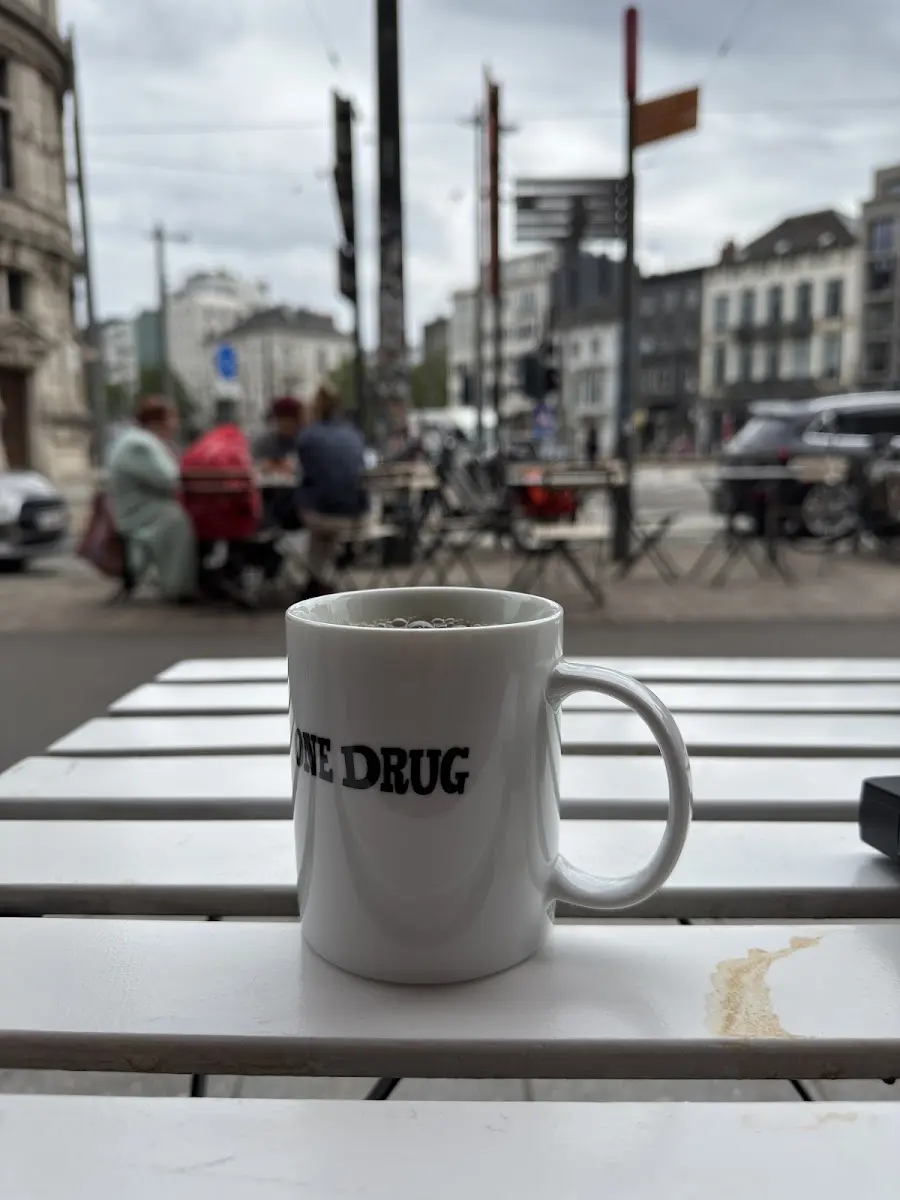 Caffenation photo 5