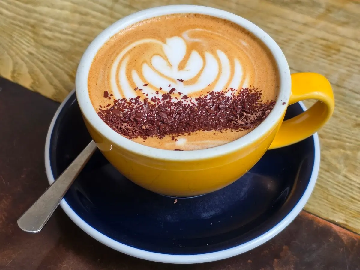 Cairngorm Coffee photo 3