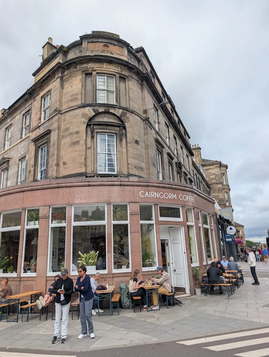 Cairngorm Coffee photo 4