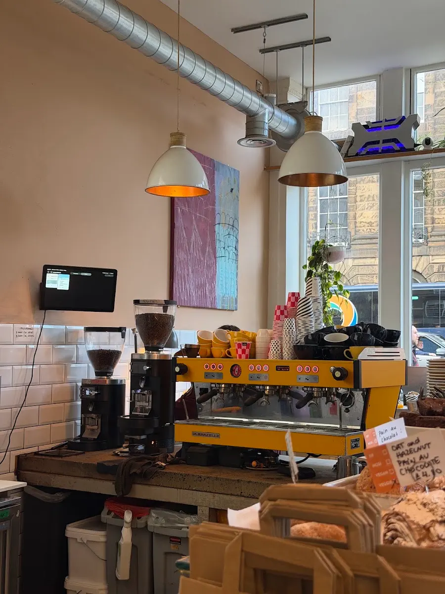 Cairngorm Coffee photo 5