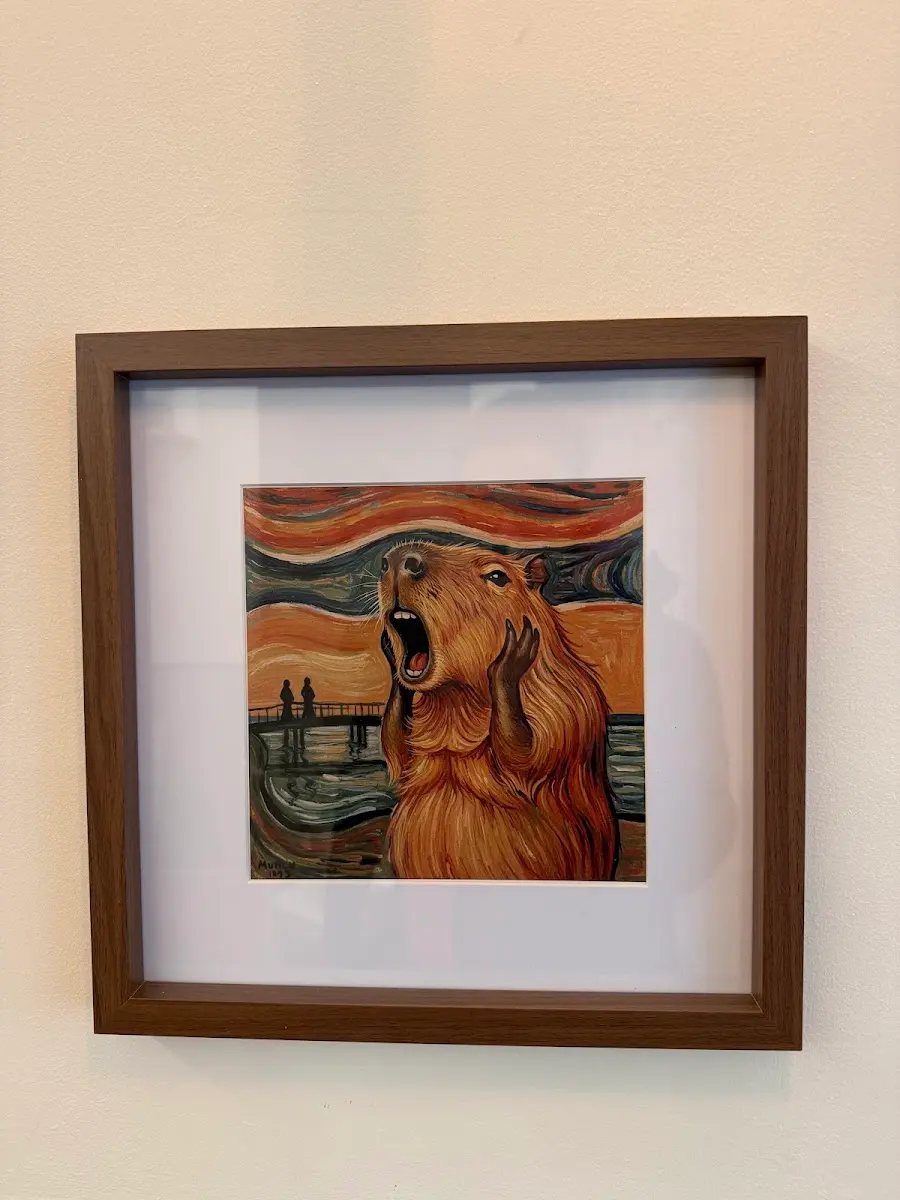 CapibaraCoffee photo 10