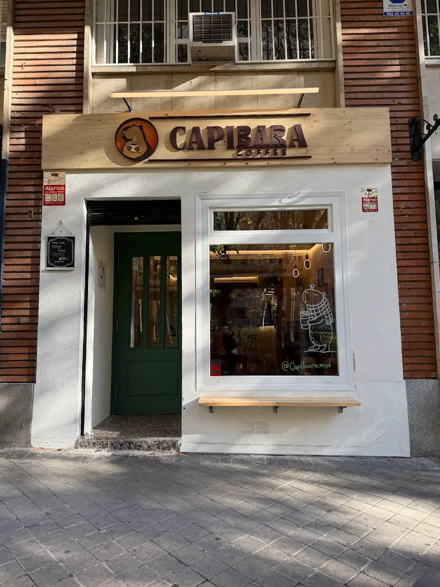 CapibaraCoffee photo 7