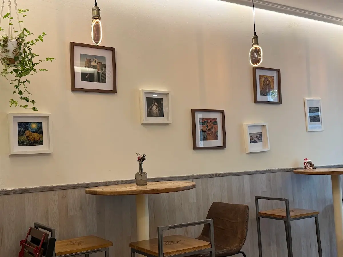 CapibaraCoffee photo 8