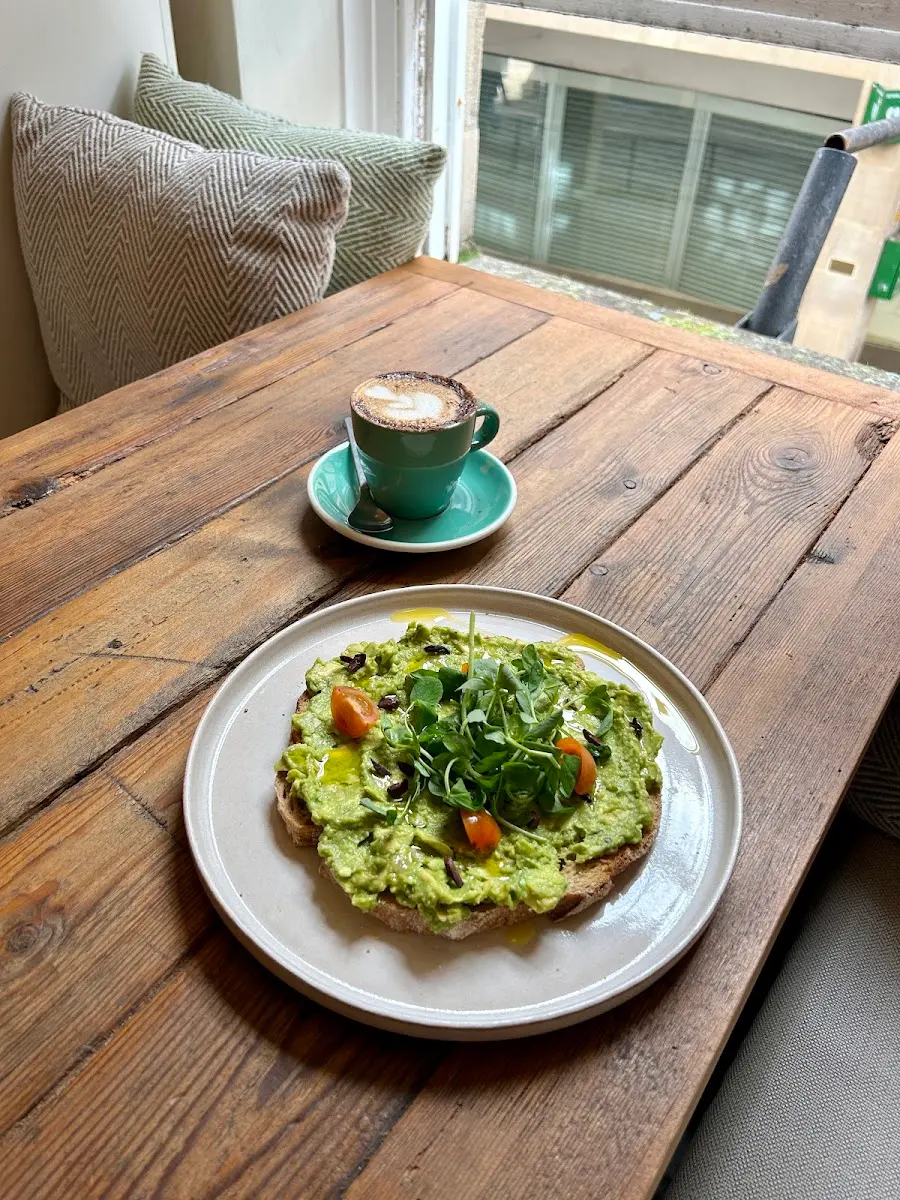 Cascara photo 5