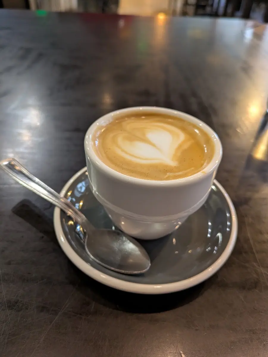 CH9 Specialty Coffee photo 3