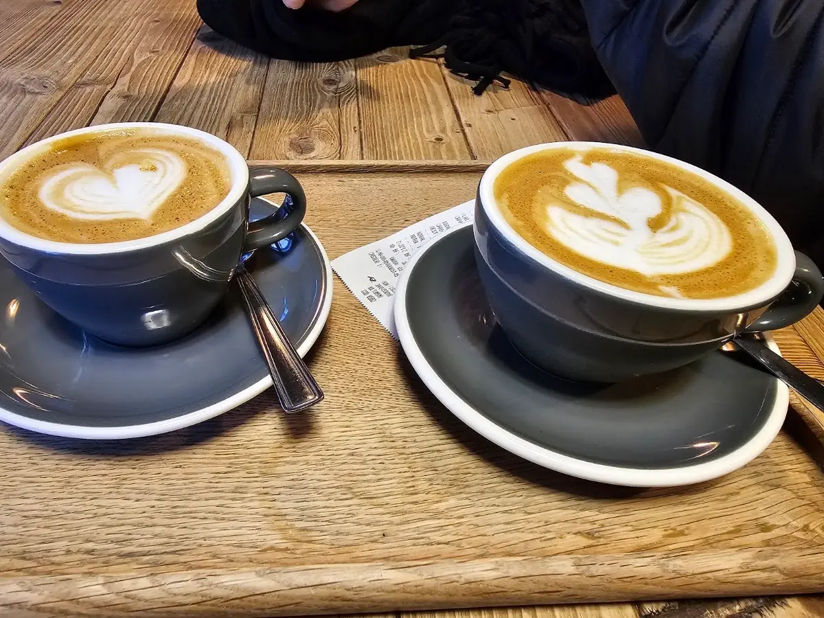 CH9 Specialty Coffee photo 4