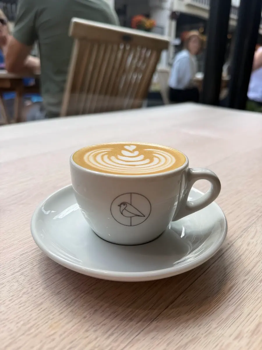 Chalk Coffee photo 4