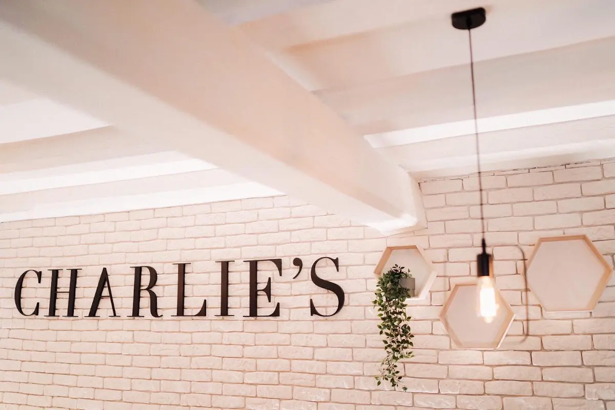 Charlie's Specialty Coffee photo 4