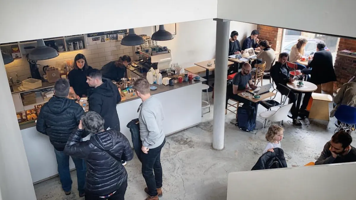 Chief Coffee photo 3