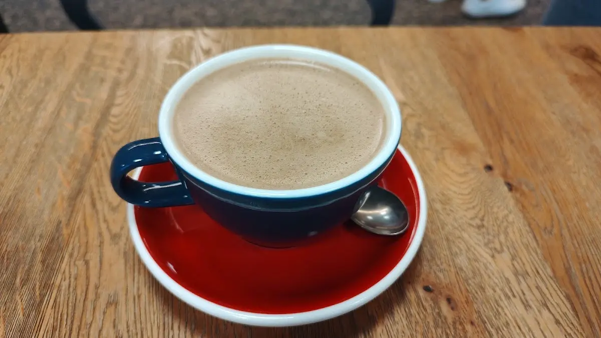 City Roasters photo 4