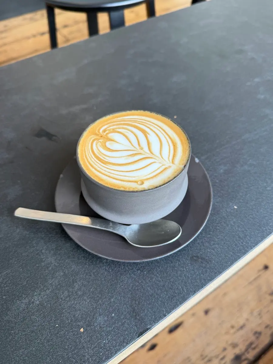 Coffee @ 33 photo 3