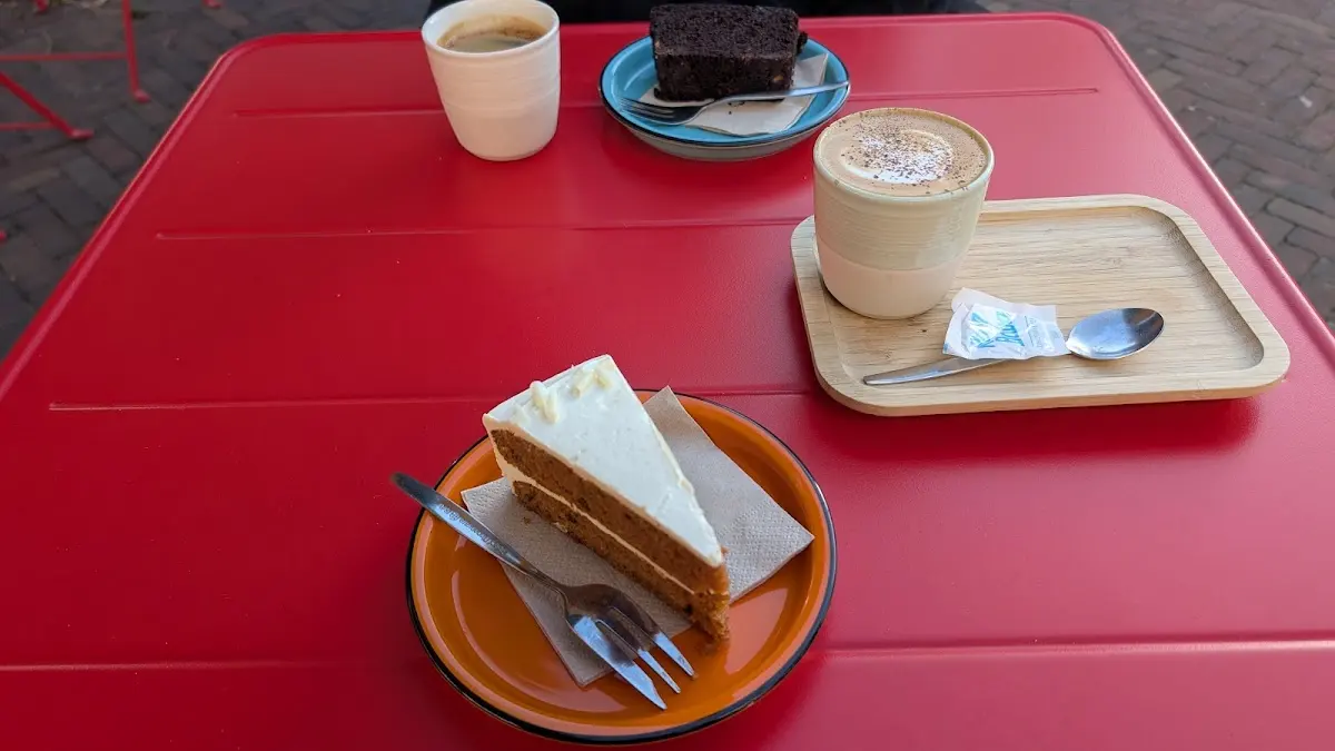 Coffee Bru photo 3
