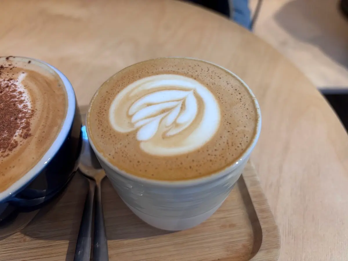 Coffee Bru photo 4