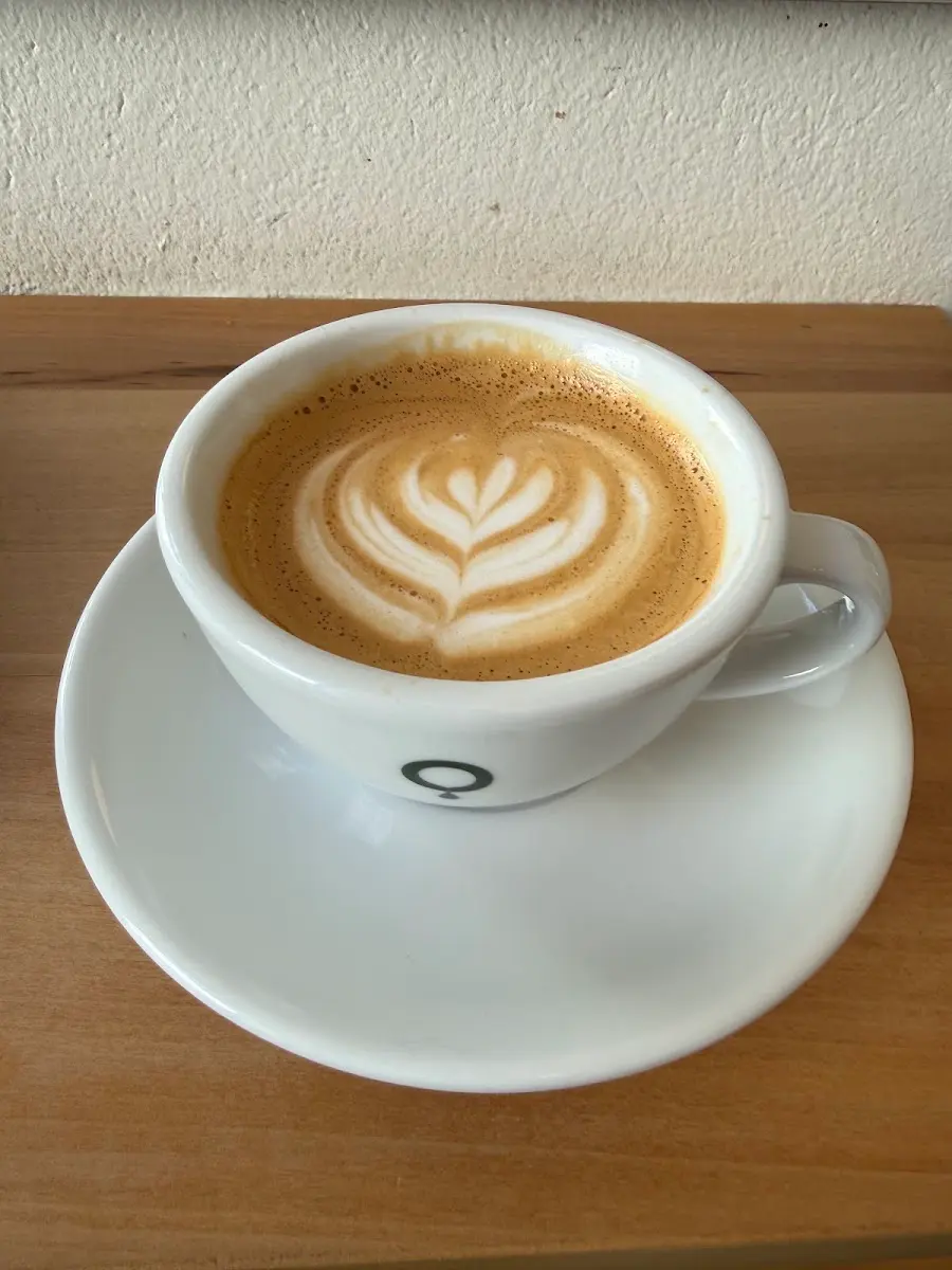 Coffee Circle Bergmann photo 3