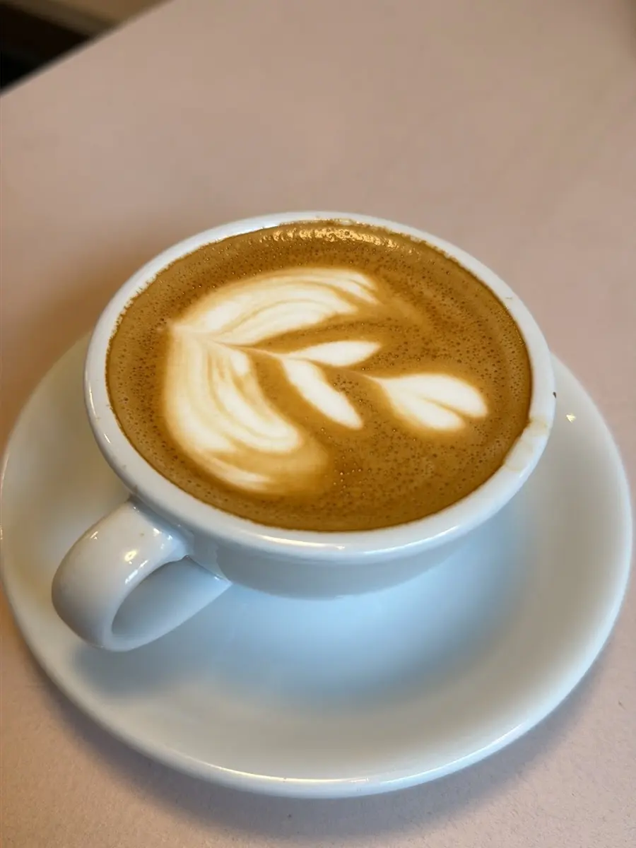 Coffee Circle Rosa-Luxemburg photo 4