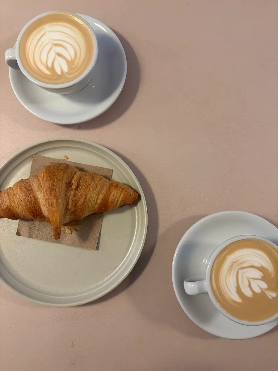Coffee Circle Rosa-Luxemburg photo 5