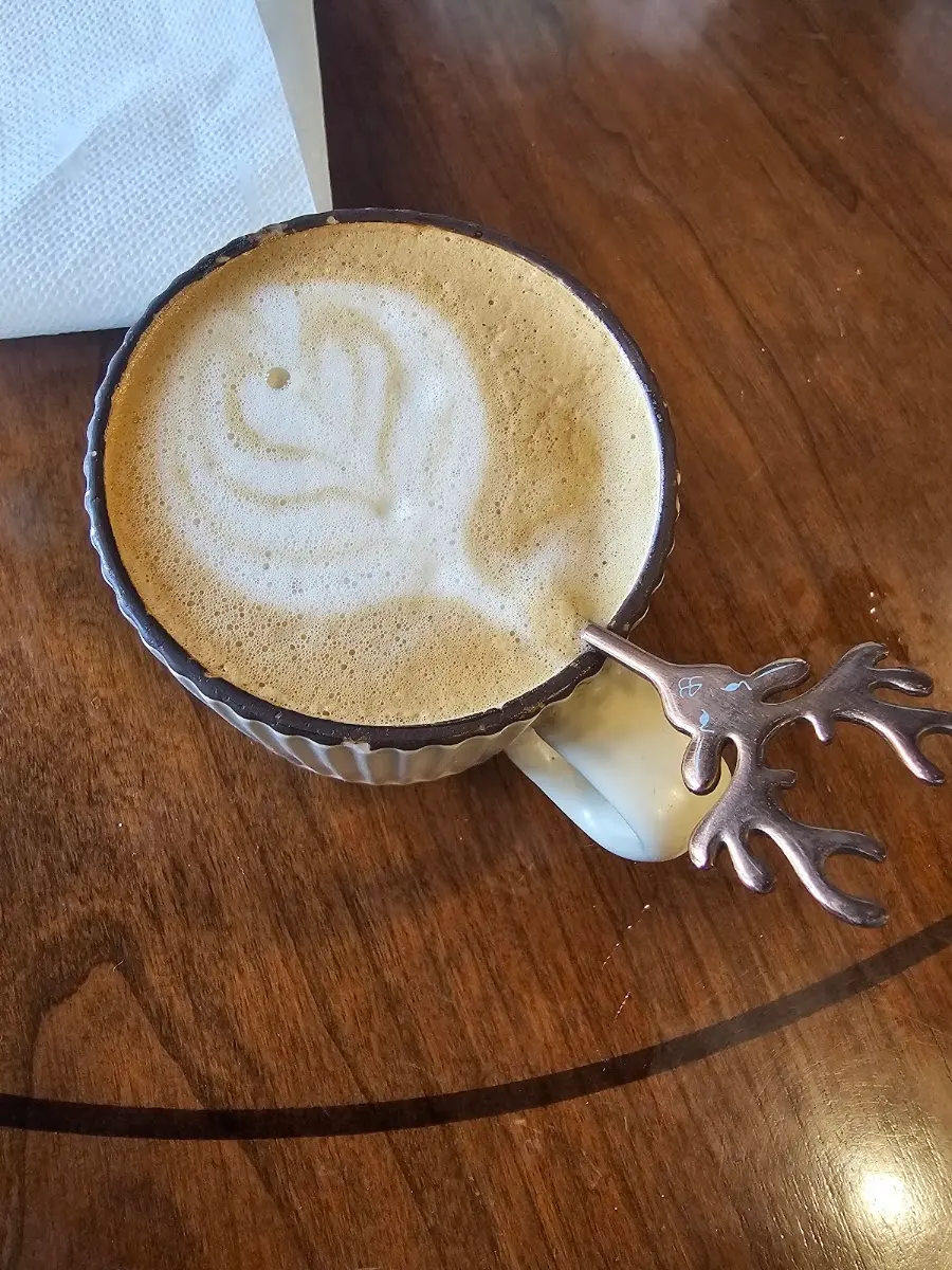 Coffee Circus China photo 4