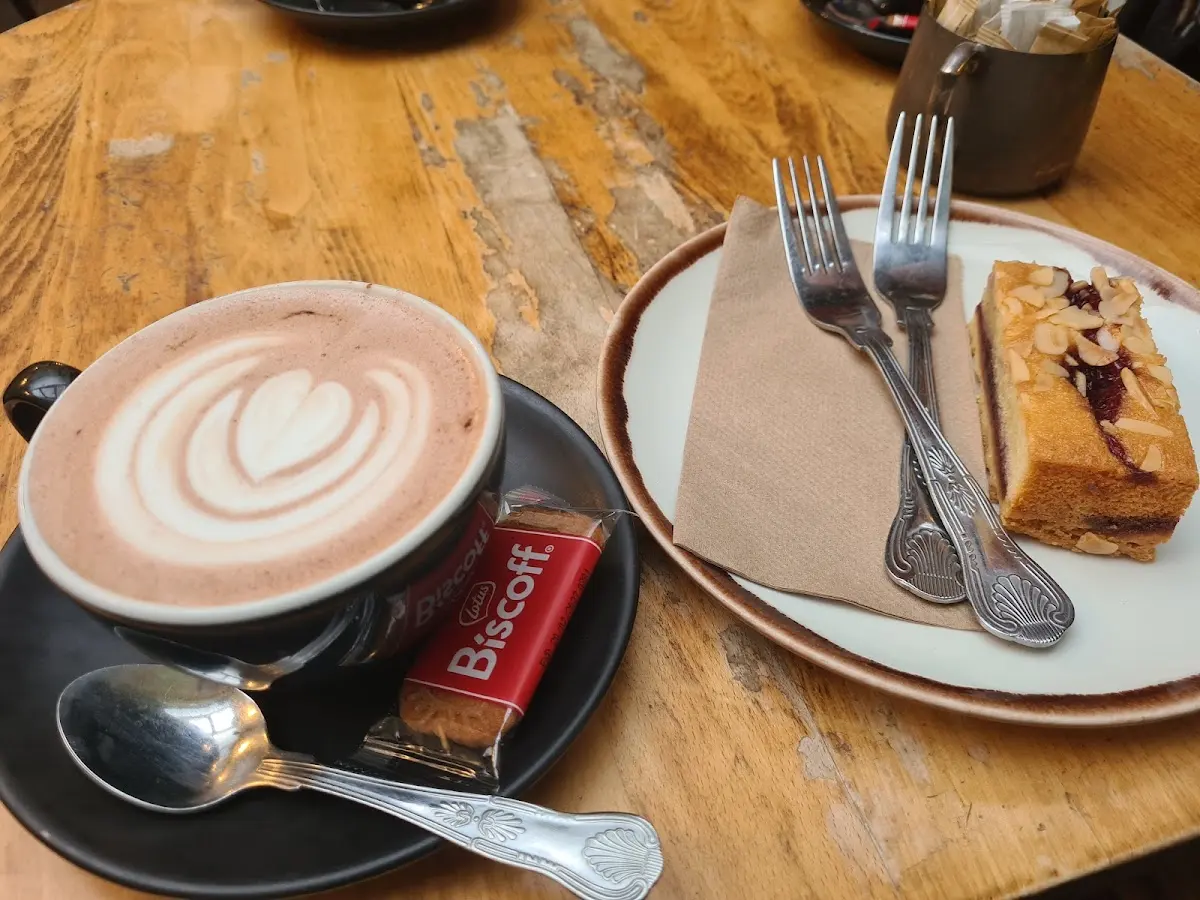 Coffee Circus photo 3