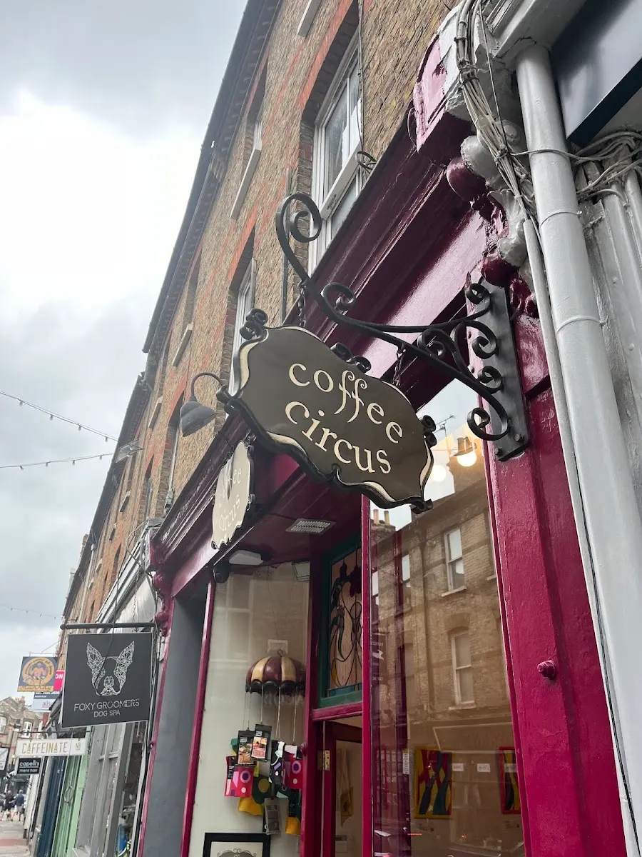 Coffee Circus photo 4