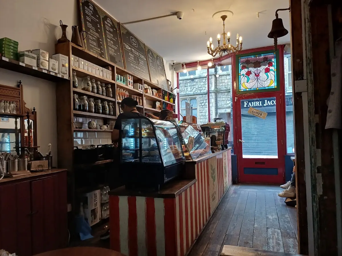 Coffee Circus photo 5