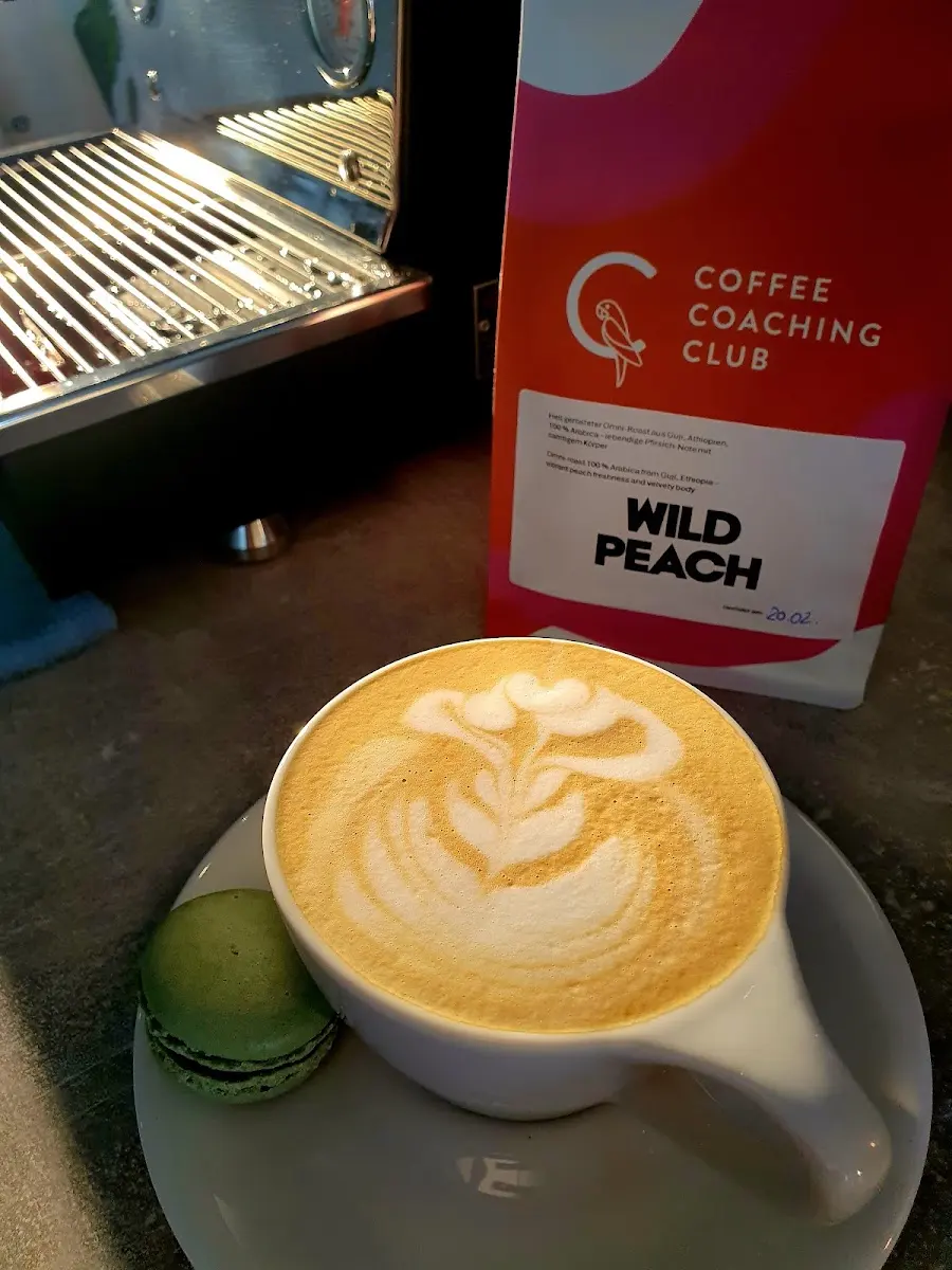 Coffee Coaching Club photo 5