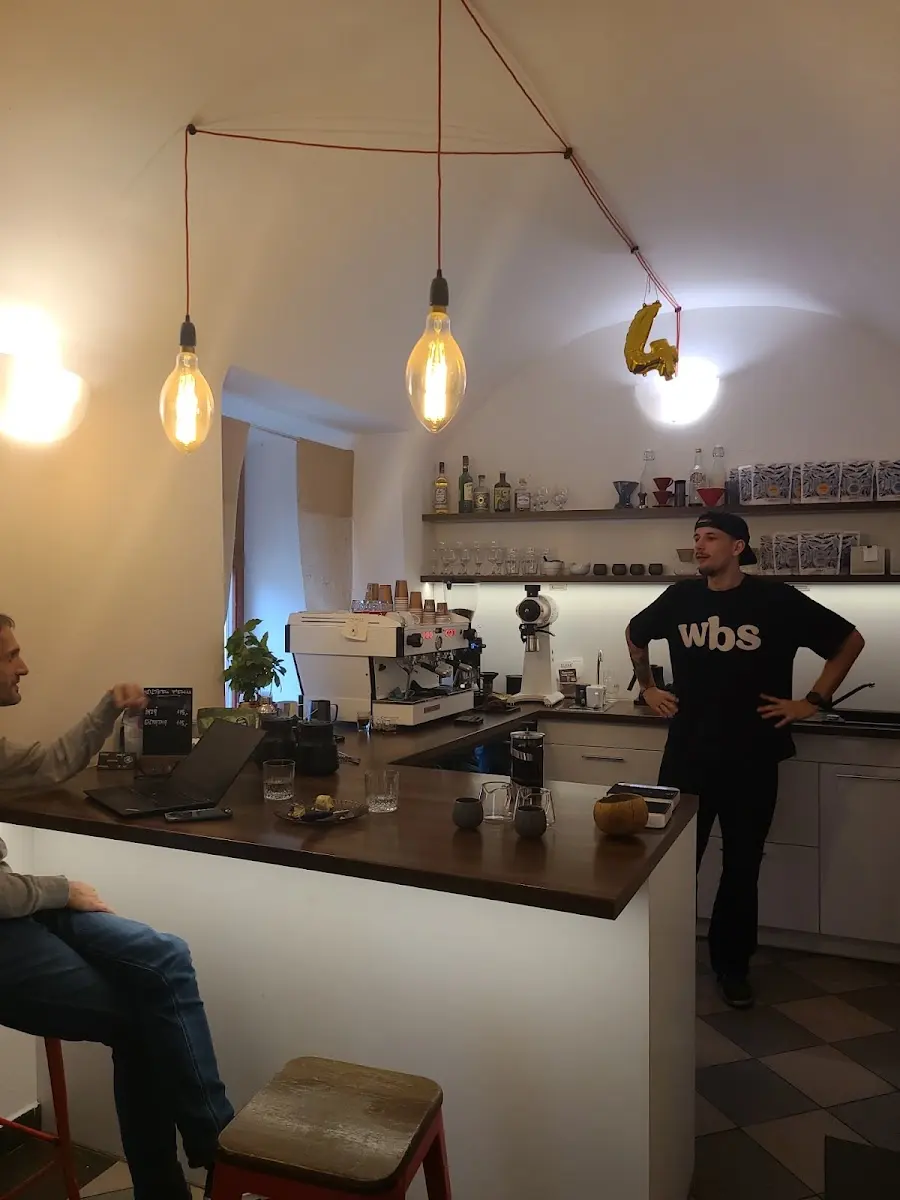 Coffee Dealer photo 4