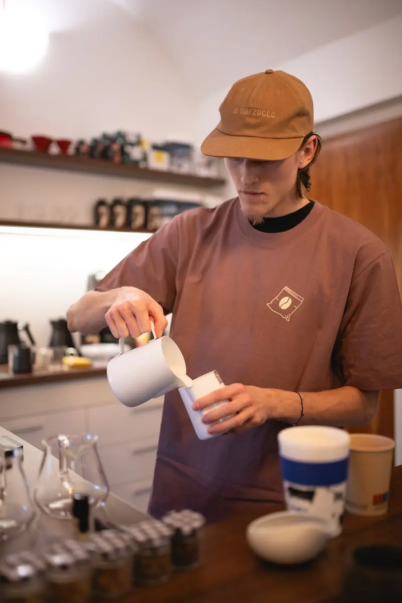 Coffee Dealer photo 5