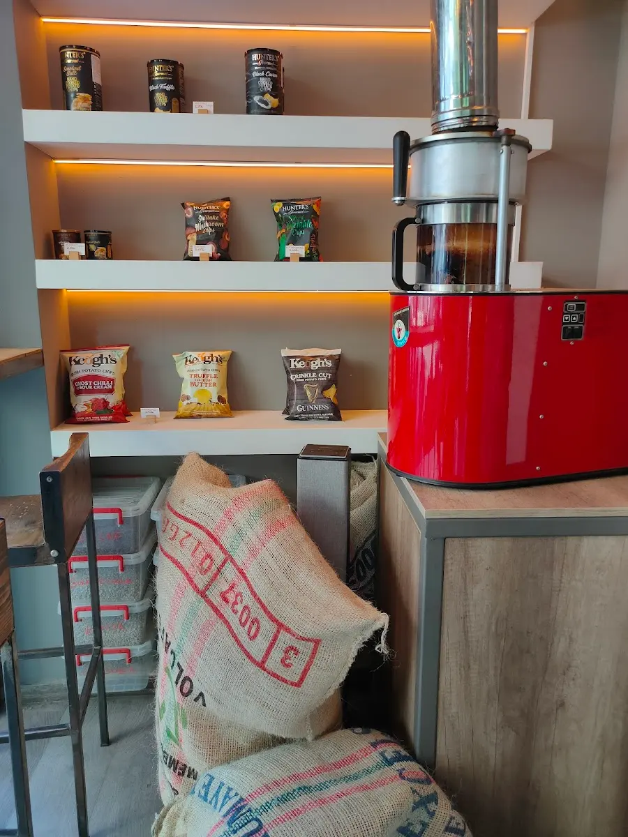 Coffee Dive Acropolis photo 8