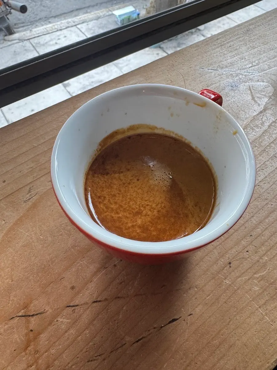 Coffee Dive Acropolis photo 9