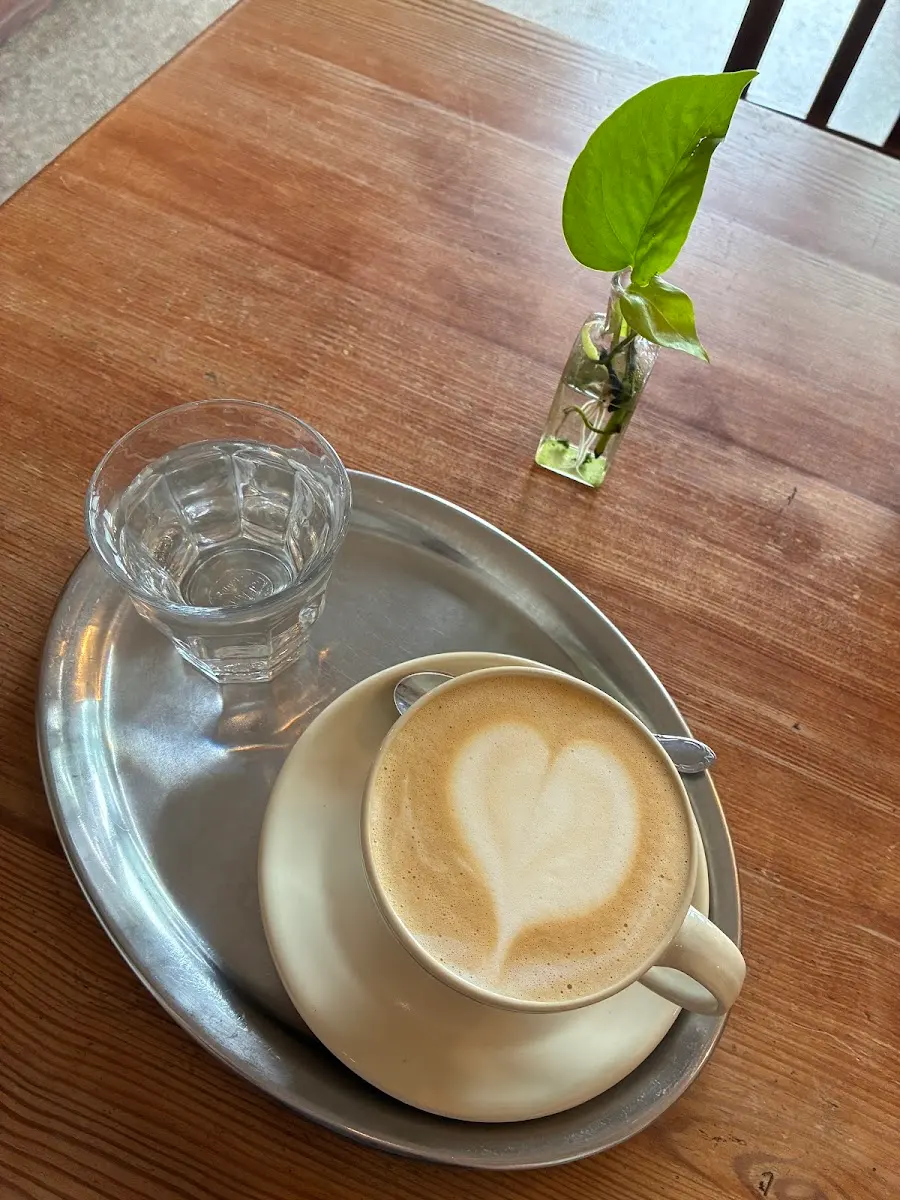 Coffee imrvére photo 4