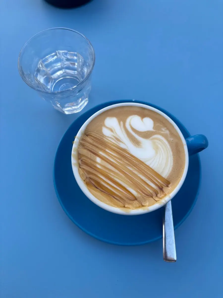 Coffee Junkie Kirchengasse photo 3