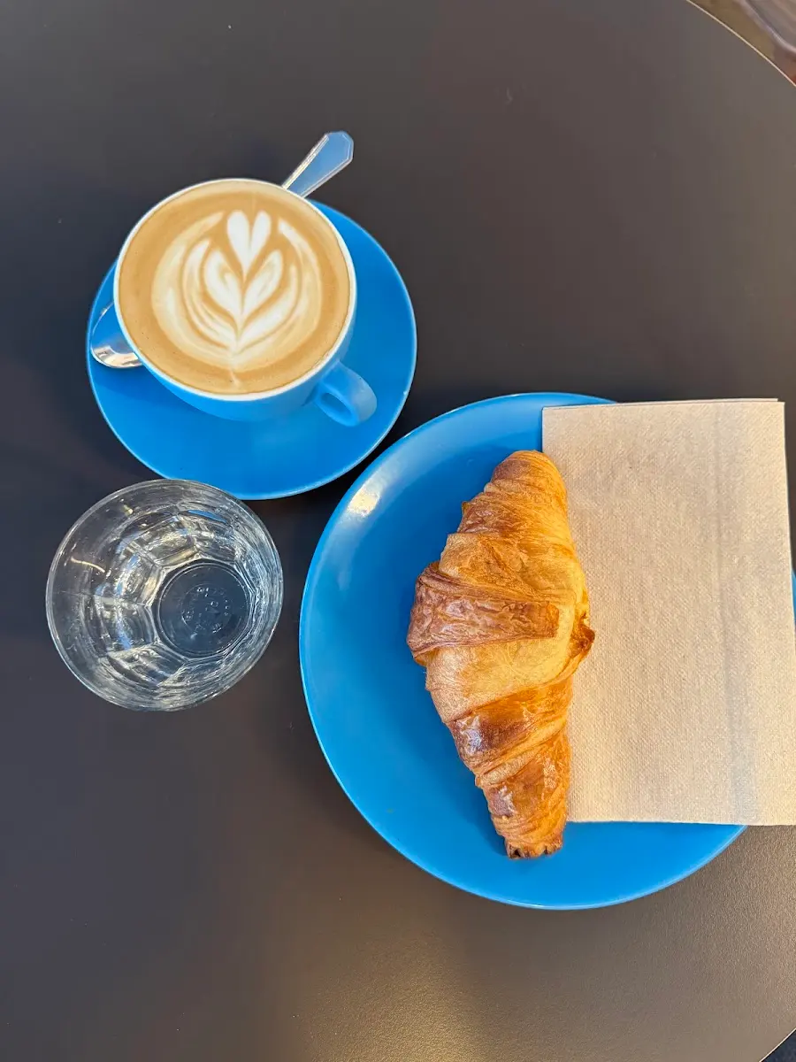 Coffee Junkie Kirchengasse photo 4
