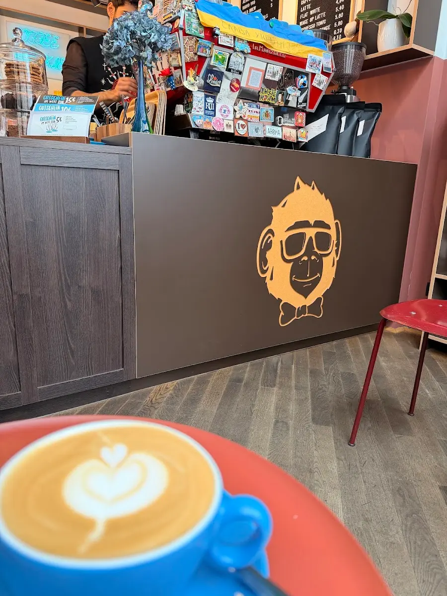 Coffee Junkie Kirchengasse photo 5